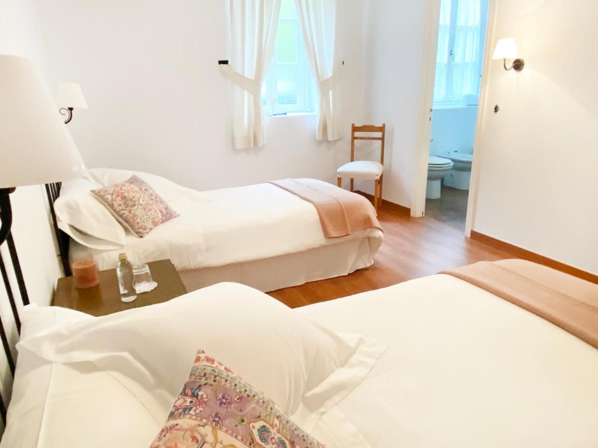 Arbo Pazo De Almuinaゲストハウス 部屋 写真