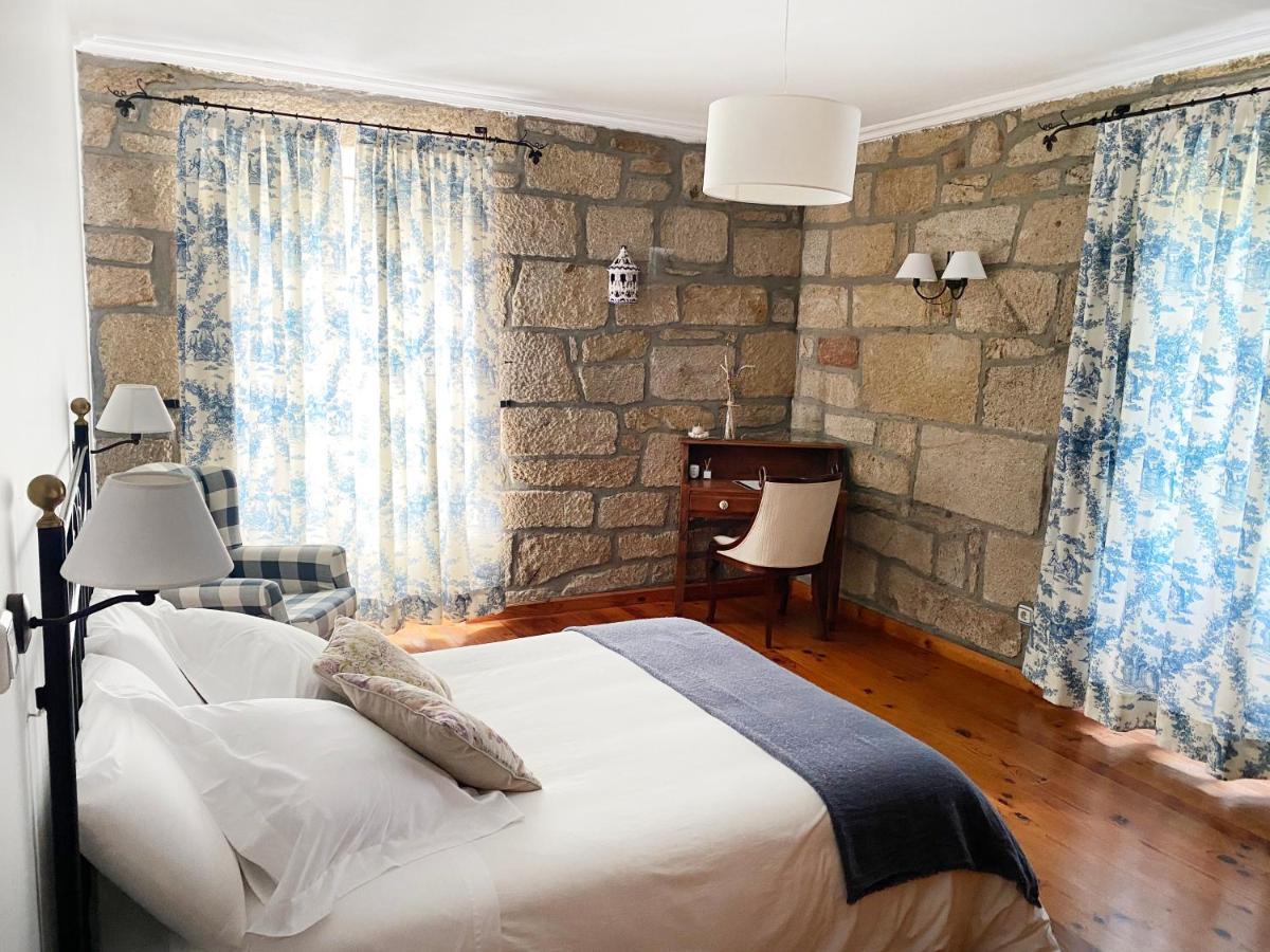 Arbo Pazo De Almuinaゲストハウス 部屋 写真
